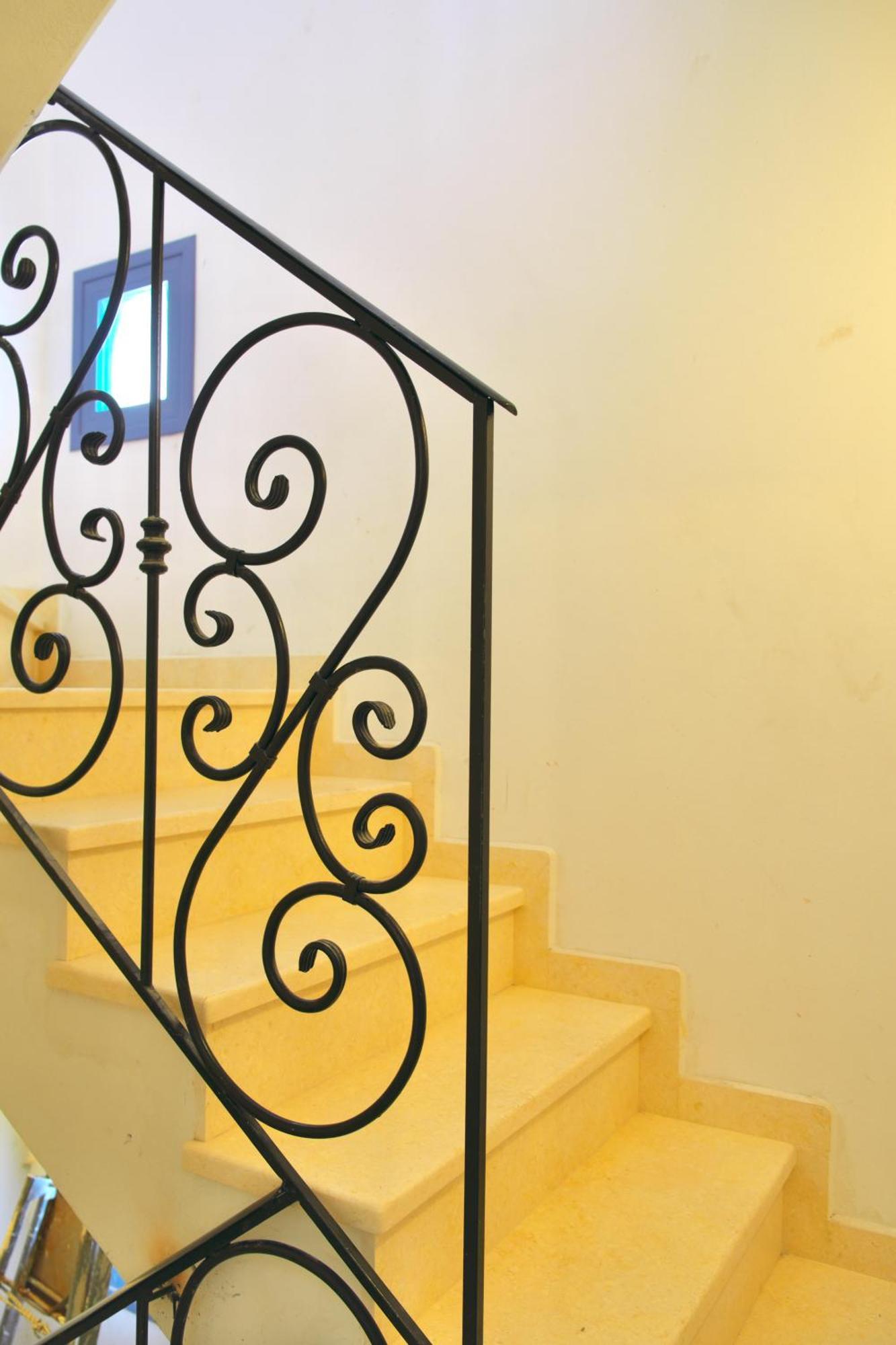 Вилла Georgia'S House Aegina Экстерьер фото