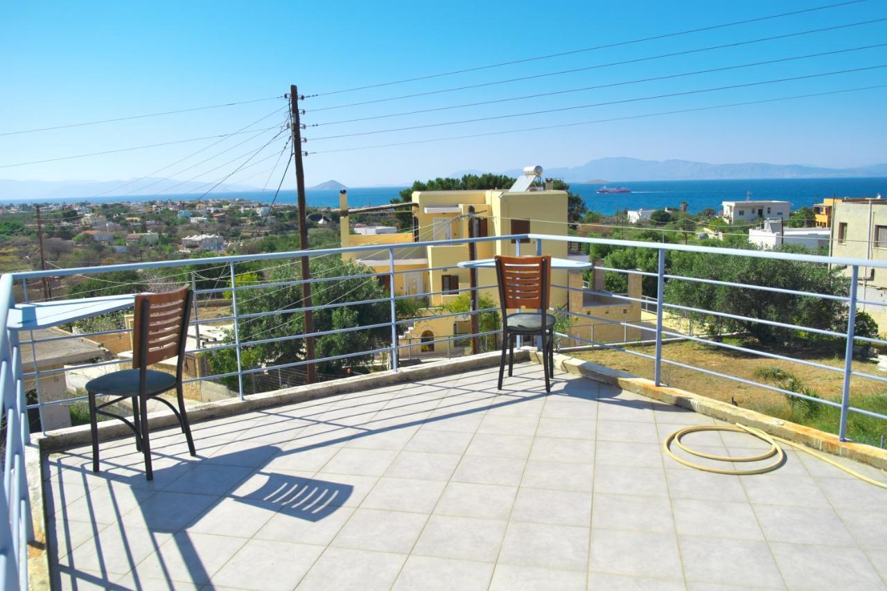Вилла Georgia'S House Aegina Экстерьер фото